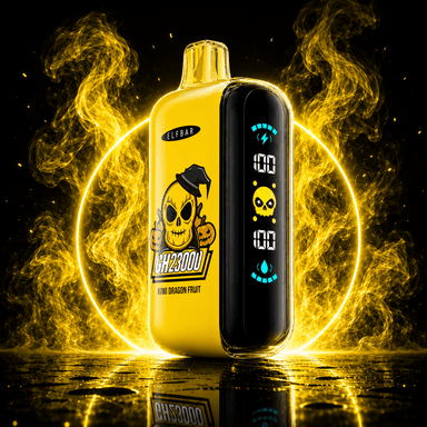 ELFBAR GH 23K - Kiwi dragon fruit