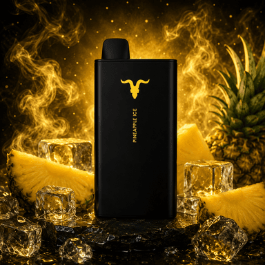 Ignite 40k sweet - Pineapple Ice 🍍🧊